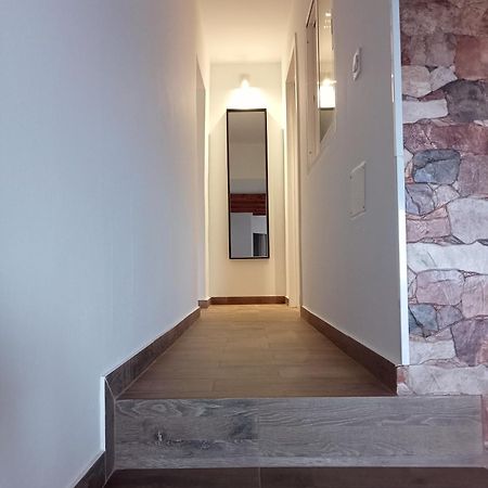 Poril Apartment Gran Tarajal Luaran gambar