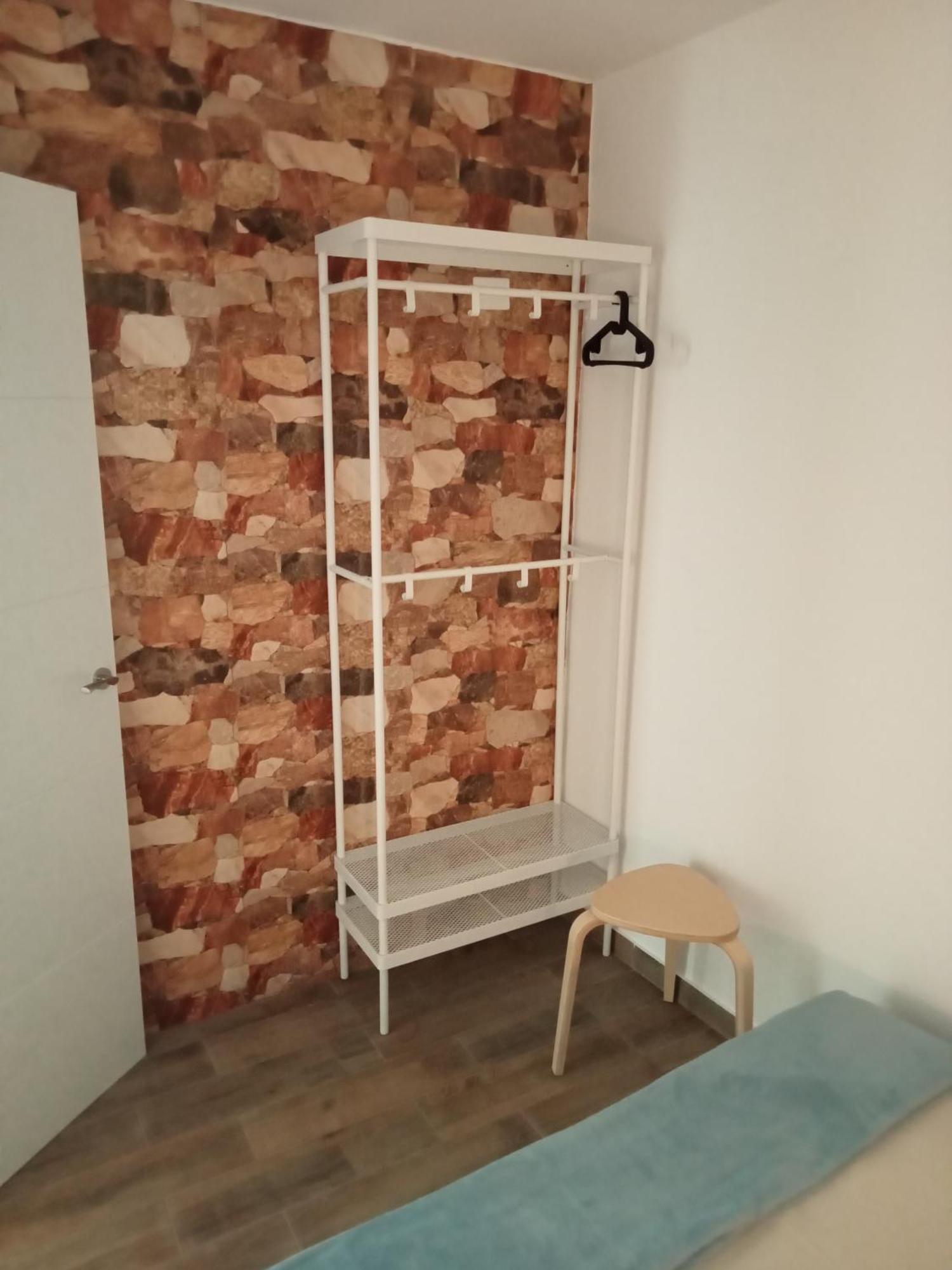 Poril Apartment Gran Tarajal Luaran gambar