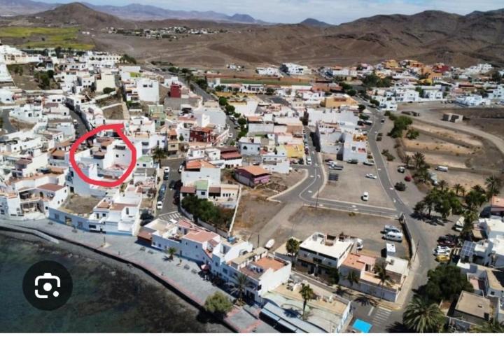 Poril Apartment Gran Tarajal Luaran gambar