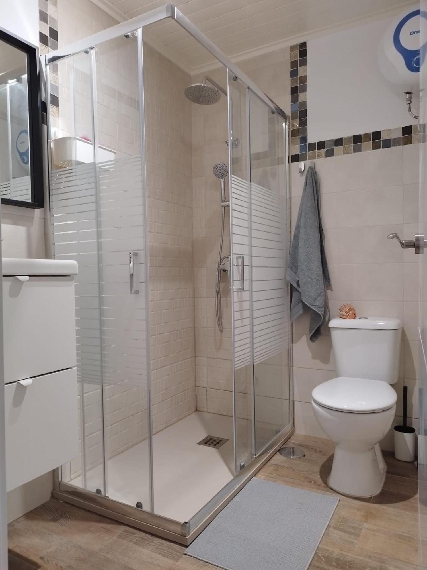 Poril Apartment Gran Tarajal Luaran gambar