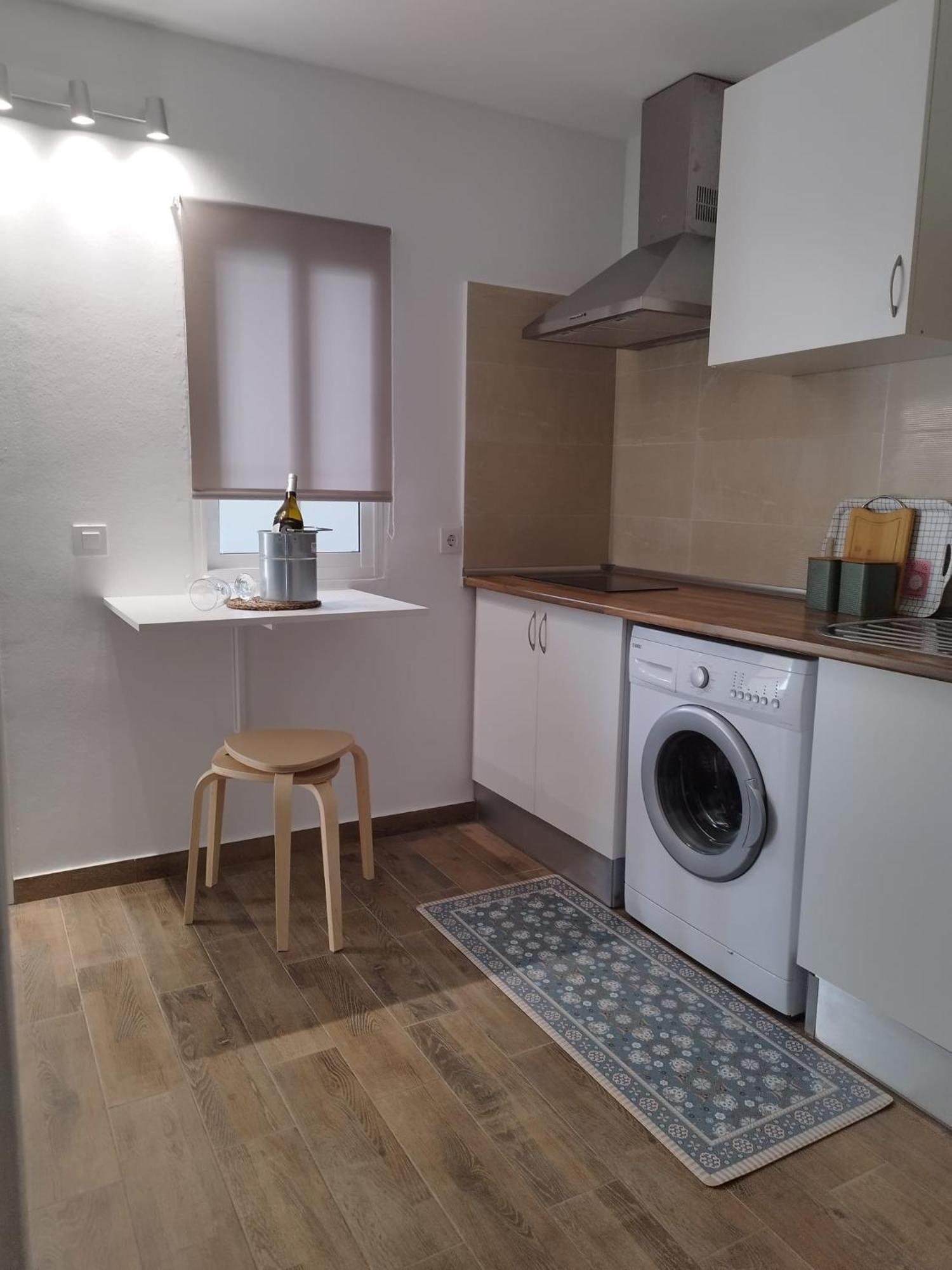 Poril Apartment Gran Tarajal Luaran gambar