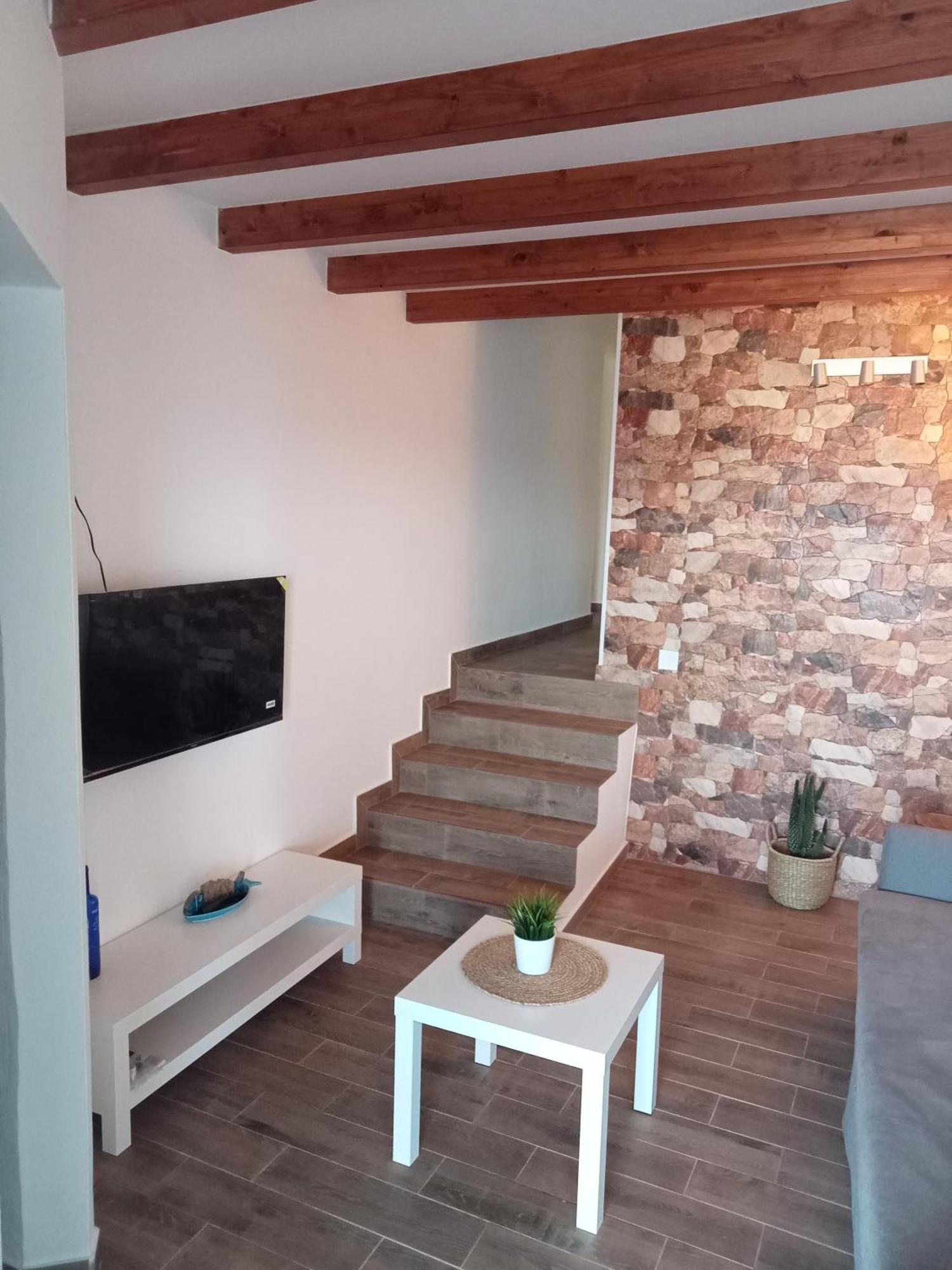 Poril Apartment Gran Tarajal Luaran gambar